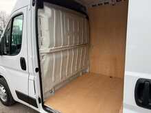 Citroen Relay BlueHDi 35 Enterprise Edition 