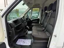 Citroen Relay BlueHDi 35 Enterprise Edition 