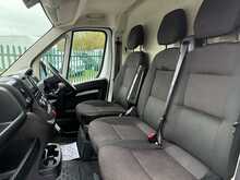 Citroen Relay BlueHDi 35 Enterprise Edition 