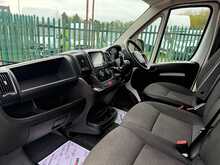 Citroen Relay BlueHDi 35 Enterprise Edition 