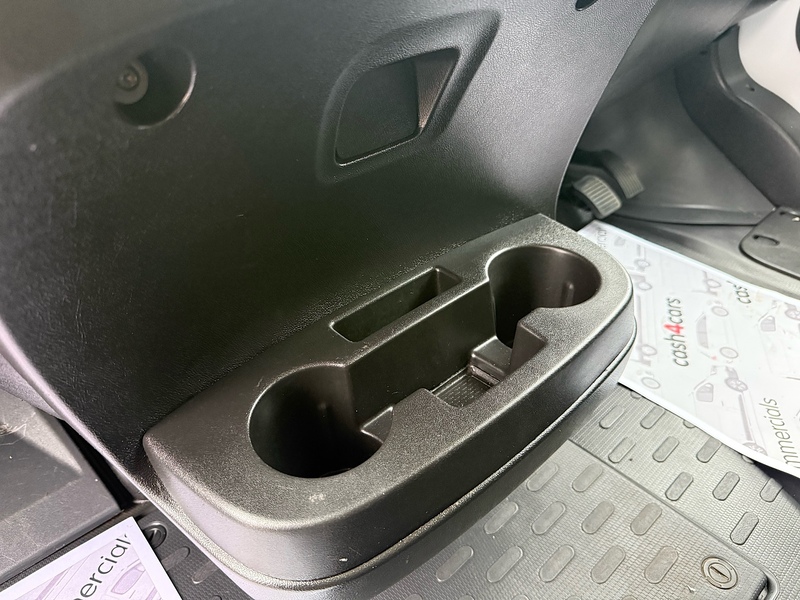 Citroen 2.2 BlueHDi 35 Enterprise Edition Panel Van 5dr Diesel Manual L3 High Roof Euro 6 (s/s) (140 ps)