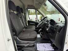 Citroen Relay BlueHDi 35 Enterprise Edition 