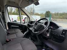 Citroen Relay BlueHDi 35 Enterprise Edition 