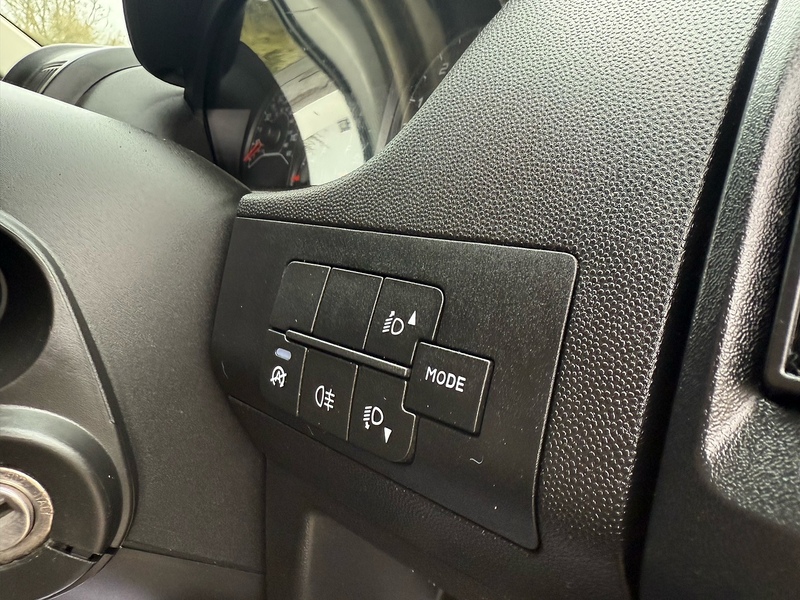 Citroen 2.2 BlueHDi 35 Enterprise Edition Panel Van 5dr Diesel Manual L3 High Roof Euro 6 (s/s) (140 ps)