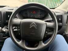 Citroen Relay BlueHDi 35 Enterprise Edition 