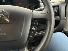Citroen Relay BlueHDi 35 Enterprise Edition 