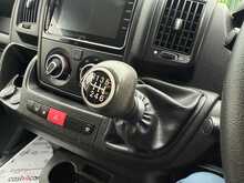 Citroen Relay BlueHDi 35 Enterprise Edition 