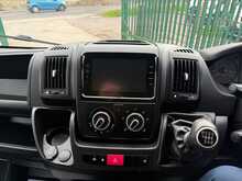 Citroen Relay BlueHDi 35 Enterprise Edition 