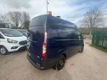 Ford Transit Custom TDCi 310 Trend 