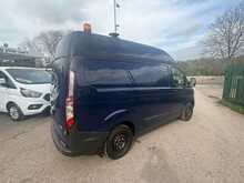 Ford Transit Custom TDCi 310 Trend 