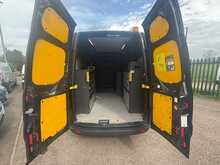 Ford Transit Custom TDCi 310 Trend 