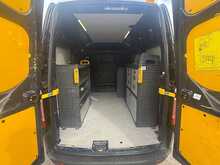 Ford Transit Custom TDCi 310 Trend 