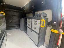 Ford Transit Custom TDCi 310 Trend 