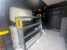 Ford Transit Custom TDCi 310 Trend 