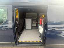 Ford Transit Custom TDCi 310 Trend 