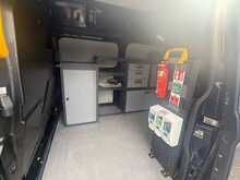 Ford Transit Custom TDCi 310 Trend 