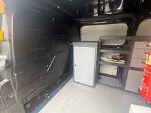 Ford Transit Custom TDCi 310 Trend 