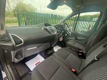 Ford Transit Custom TDCi 310 Trend 