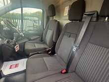 Ford Transit Custom TDCi 310 Trend 
