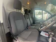 Ford Transit Custom TDCi 310 Trend 