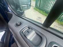 Ford Transit Custom TDCi 310 Trend 