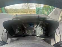 Ford Transit Custom TDCi 310 Trend 