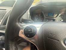 Ford Transit Custom TDCi 310 Trend 