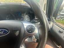 Ford Transit Custom TDCi 310 Trend 