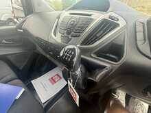 Ford Transit Custom TDCi 310 Trend 