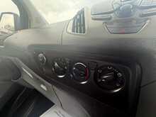 Ford Transit Custom TDCi 310 Trend 