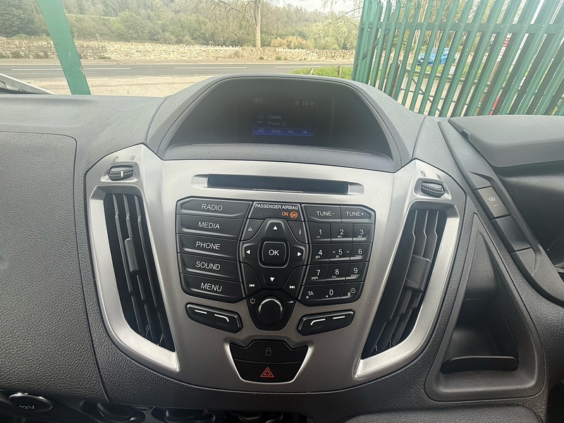 Ford 2.0 TDCi 310 Trend Panel Van 5dr Diesel Manual L2 H2 (170 g/km, 128 bhp)