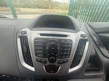 Ford Transit Custom TDCi 310 Trend 