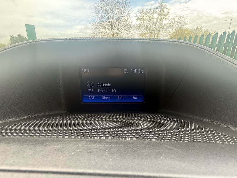 Ford 2.0 TDCi 310 Trend Panel Van 5dr Diesel Manual L2 H2 (170 g/km, 128 bhp)