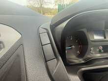 Ford Transit Custom TDCi 310 Trend 