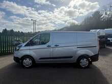 Ford Transit Custom 300 EcoBlue Leader 