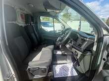 Ford Transit Custom 300 EcoBlue Leader 