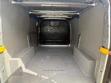 Ford Transit Custom 300 EcoBlue Leader 