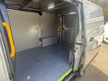 Ford Transit Custom 300 EcoBlue Leader 