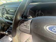 Ford Transit Custom 300 EcoBlue Leader 