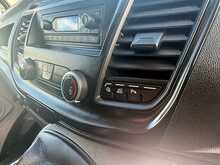 Ford Transit Custom 300 EcoBlue Leader 