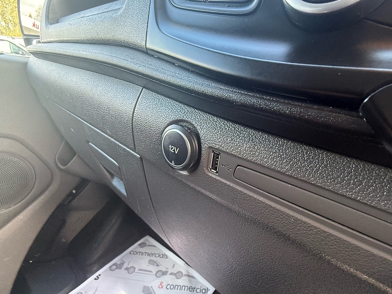 Ford 2.0 300 EcoBlue Leader Panel Van 5dr Diesel Manual L1 H1 Euro 6 (s/s) (105 ps)