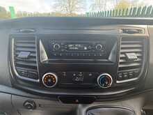 Ford Transit Custom 300 EcoBlue Leader 