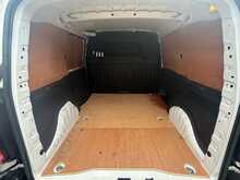 Vauxhall Combo Turbo D 2300 Prime 