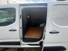 Vauxhall Combo Turbo D 2300 Prime 