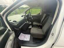 Vauxhall Combo Turbo D 2300 Prime 