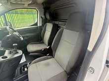 Vauxhall Combo Turbo D 2300 Prime 