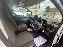 Vauxhall Combo Turbo D 2300 Prime 