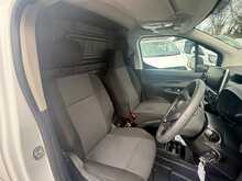 Vauxhall Combo Turbo D 2300 Prime 