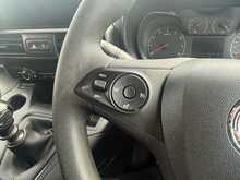 Vauxhall Combo Turbo D 2300 Prime 