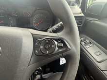 Vauxhall Combo Turbo D 2300 Prime 